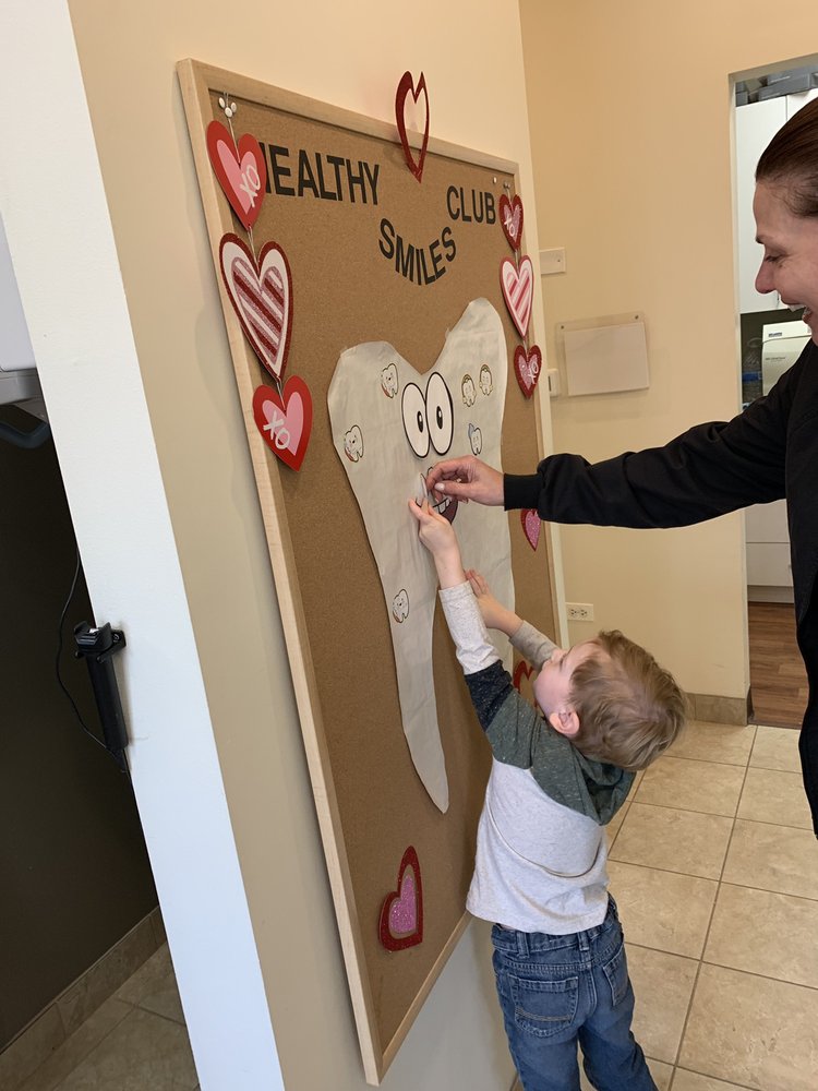 HARLEM IRVING FAMILY DENTAL General Dentistry 7601 W Irving Park Rd