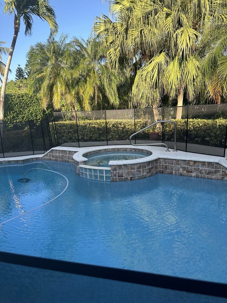 WORD POOL SERVICES - Updated January 2026 - 15 Photos - 301 SW 1st Ave ...