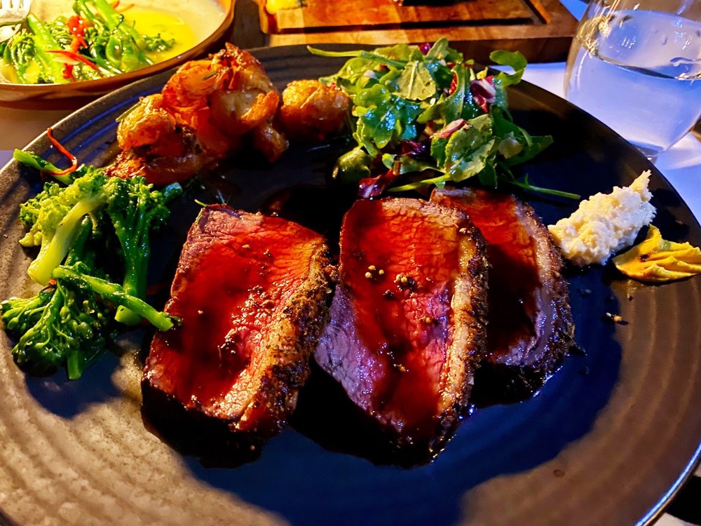 MOO MOO THE WINE BAR & GRILL Updated October 2024 37 Photos & 31