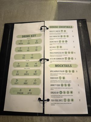 Radclyffe's Restaurant & Cocktail Bar by null