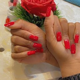 Dutch Tulip-OPI Dutch Tulip-OPI