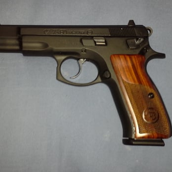 The Sharp Shooter - CZ 75 BD 9mm - Gun/Rifle Ranges Near Me - Corpus Christi, Texas The Sharp Shooter - CZ 75 BD 9mm - Gun/Rifle Ranges Near Me - Corpus Christi, Texas