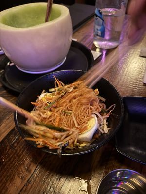 K-town Pocha by null