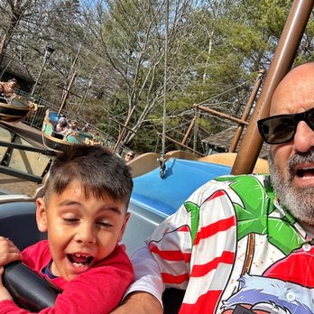 Silver Dollar City - Had one that we both could enjoy. - Amusement Parks Near Me - Branson, Missouri Silver Dollar City - Had one that we both could enjoy. - Amusement Parks Near Me - Branson, Missouri