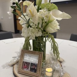 Centerpieces