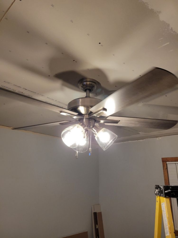 Slide of Sass & Sons Handyman Services