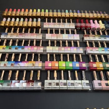 Big Girl Nails - Nail Technicians Near Me - Huxley, Iowa