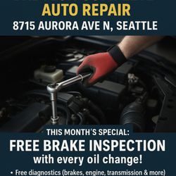 Babylon Complete Auto Repair