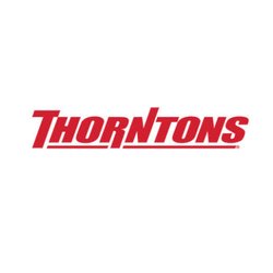 Thorntons