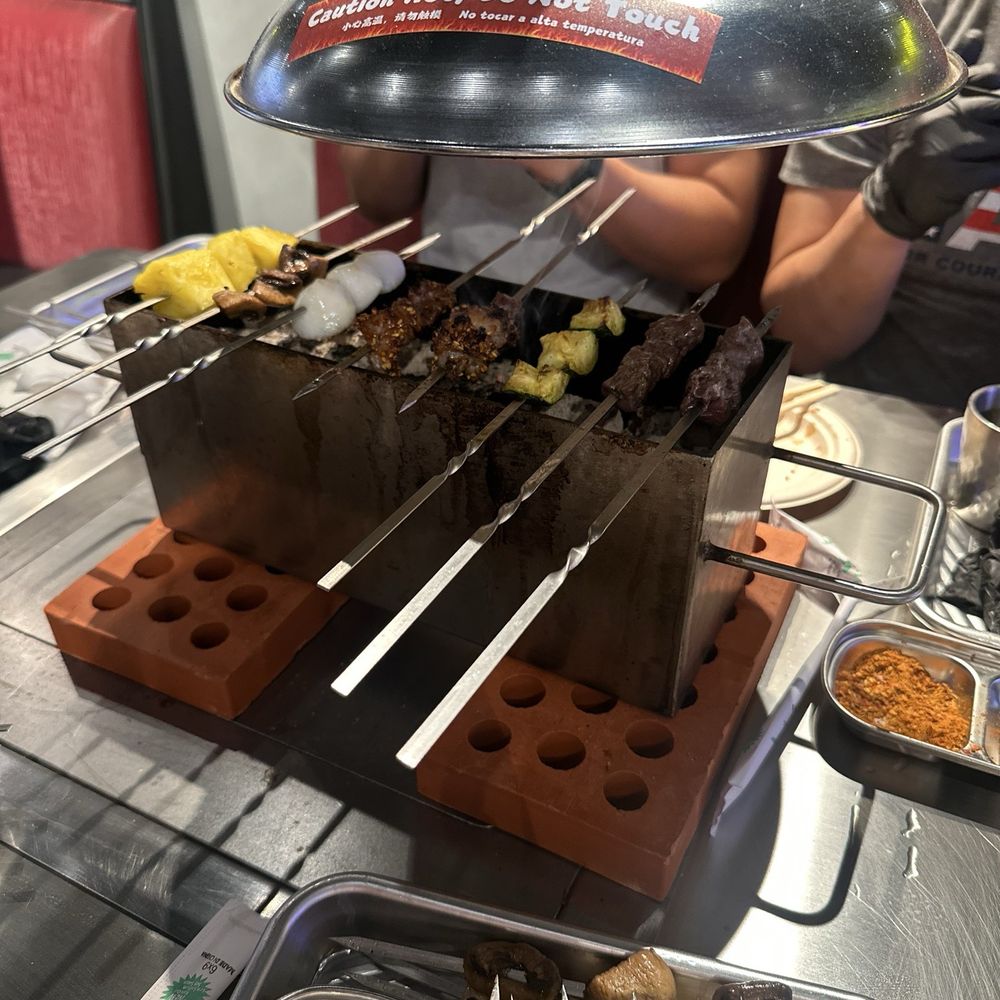 Chubby Skewers  - Barbeque Near Me - Mesa, Arizona