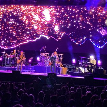 Toyota Amphitheatre - Doobie Brothers, Great show! - Music Venues Near Me - Wheatland, California Toyota Amphitheatre - Doobie Brothers, Great show! - Music Venues Near Me - Wheatland, California