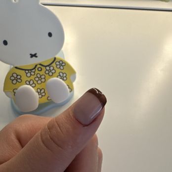 Tea Nails Bar - Nail Salons Near Me - Temple City, California