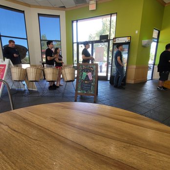 Jamba - Juice Bars & Smoothies Near Me - Rocklin, California