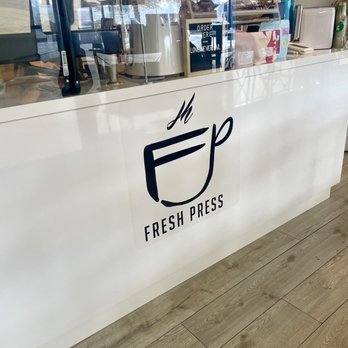 Fresh Press Coffee Bar - Counter - Coffee & Tea Near Me - Richmond, British Columbia Fresh Press Coffee Bar - Counter - Coffee & Tea Near Me - Richmond, British Columbia