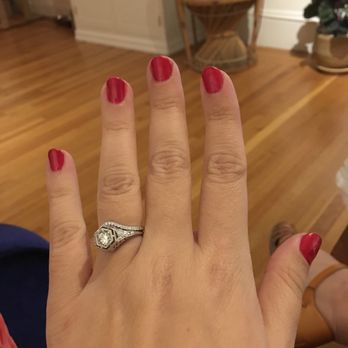 Delicate Nails & Spa - 3 days later - gel manicure still looks awesome - Nail Salons Near Me - Walnut Creek, California Delicate Nails & Spa - 3 days later - gel manicure still looks awesome - Nail Salons Near Me - Walnut Creek, California