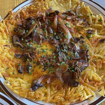 Pine State Biscuits - Reno - Loaded Hash Browns - Breakfast & Brunch Near Me - Reno, Nevada Pine State Biscuits - Reno - Loaded Hash Browns - Breakfast & Brunch Near Me - Reno, Nevada
