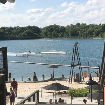The Quarry Cable Park - Parks Near Me - Crystal Lake, Illinois