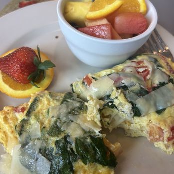 EVEN Hotel Miami - Airport - Omelette - Hotels Near Me - Miami, Florida