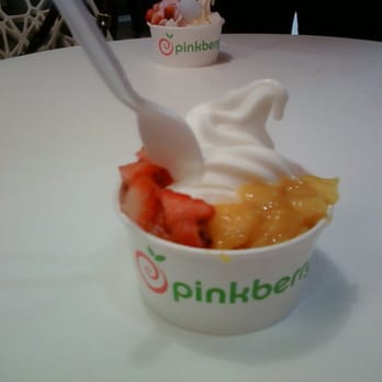 Pinkberry - Ice Cream & Frozen Yogurt Near Me - Sacramento, California Pinkberry - Ice Cream & Frozen Yogurt Near Me - Sacramento, California