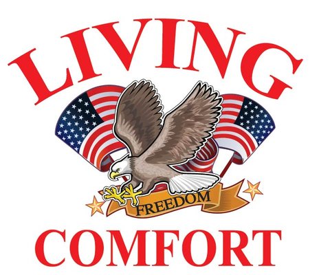 Living Comfort Logo