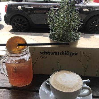 Schaumschläger - Coffee & Tea Near Me - Berlin, BE Schaumschläger - Coffee & Tea Near Me - Berlin, BE