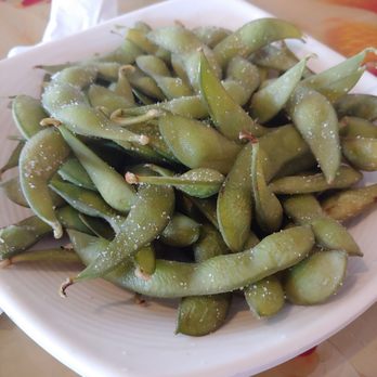 Panda Korea - Edamame - Chinese Near Me - Longview, Texas Panda Korea - Edamame - Chinese Near Me - Longview, Texas