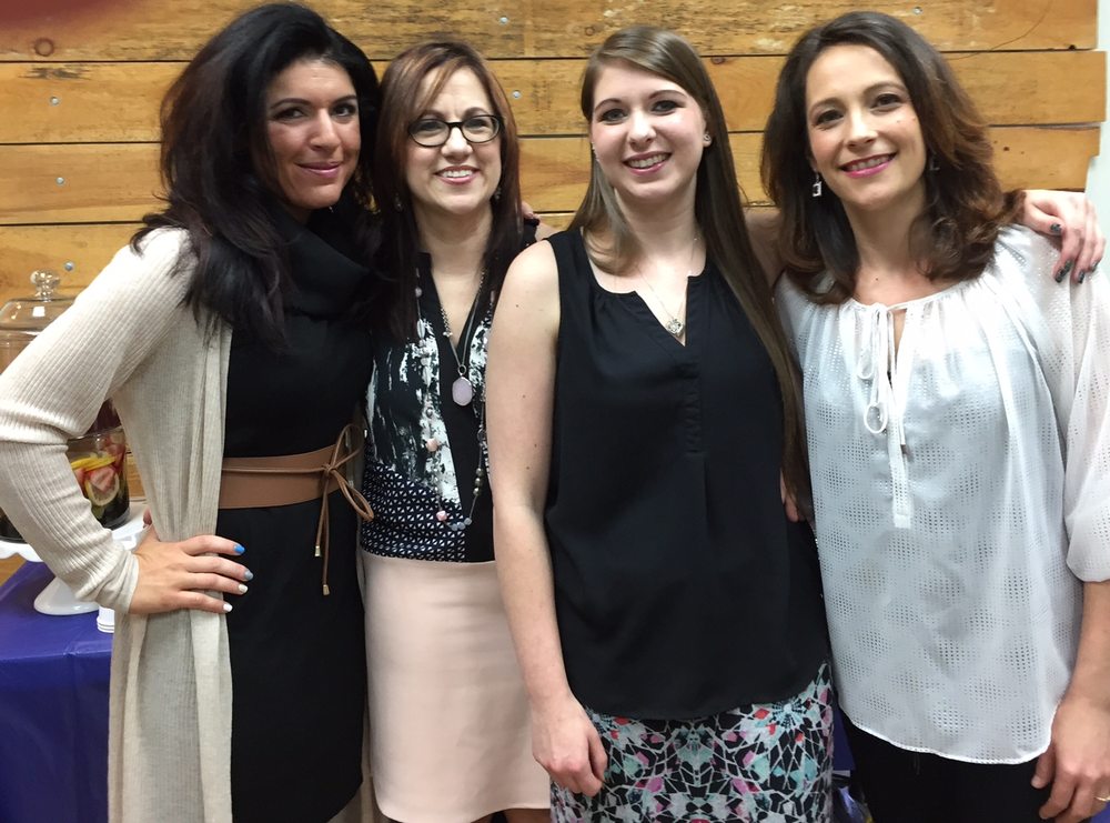 RIVE NAIL SKIN CARE SPA Updated September 2024 54 Photos & 11