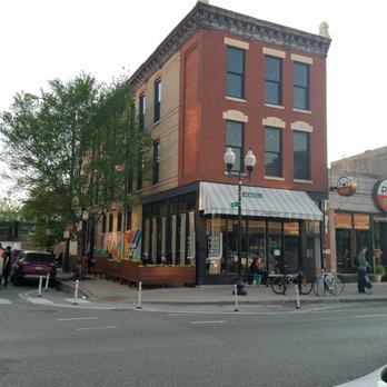 Antique Taco - Store front - Venues & Event Spaces Near Me - Chicago, Illinois Antique Taco - Store front - Venues & Event Spaces Near Me - Chicago, Illinois