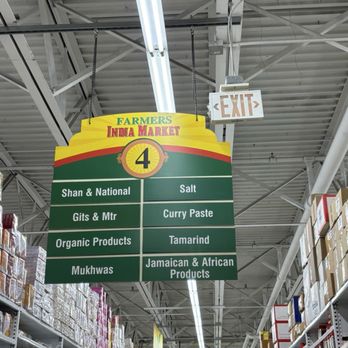 Farmer's India Market - International Grocery Near Me - Orange, Connecticut Farmer's India Market - International Grocery Near Me - Orange, Connecticut