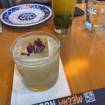 Mecha Noodle Bar - Ramen Near Me - Brookline, Massachusetts