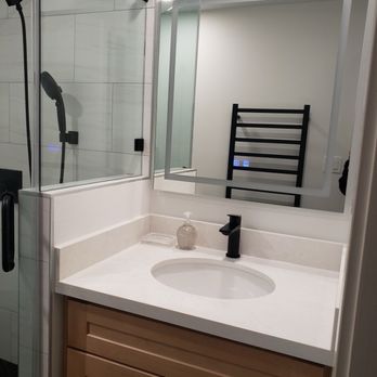 LYD Construction - Warm towels! - General Contractors Near Me - Kirkland, Washington LYD Construction - Warm towels! - General Contractors Near Me - Kirkland, Washington