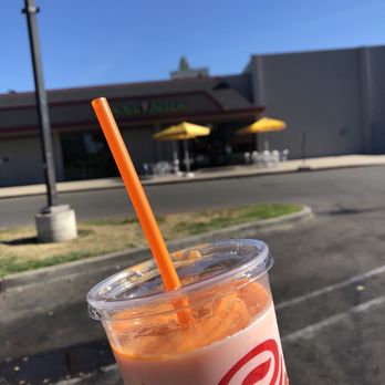 Jamba - Juice Bars & Smoothies Near Me - Modesto, California Jamba - Juice Bars & Smoothies Near Me - Modesto, California