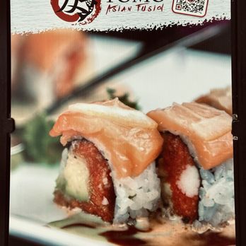 Tomo Asian Fusion - Asian Fusion Near Me - Poughkeepsie, New York