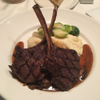 Bricks Restaurant & Wine Bar - Elk Chops - New American Near Me - Reno, Nevada Bricks Restaurant & Wine Bar - Elk Chops - New American Near Me - Reno, Nevada
