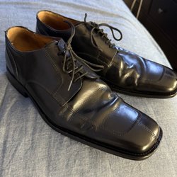 One-Stop Shoe Care