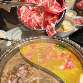 Haru Shabu Shabu - Japanese Near Me - Toronto, Ontario Haru Shabu Shabu - Japanese Near Me - Toronto, Ontario