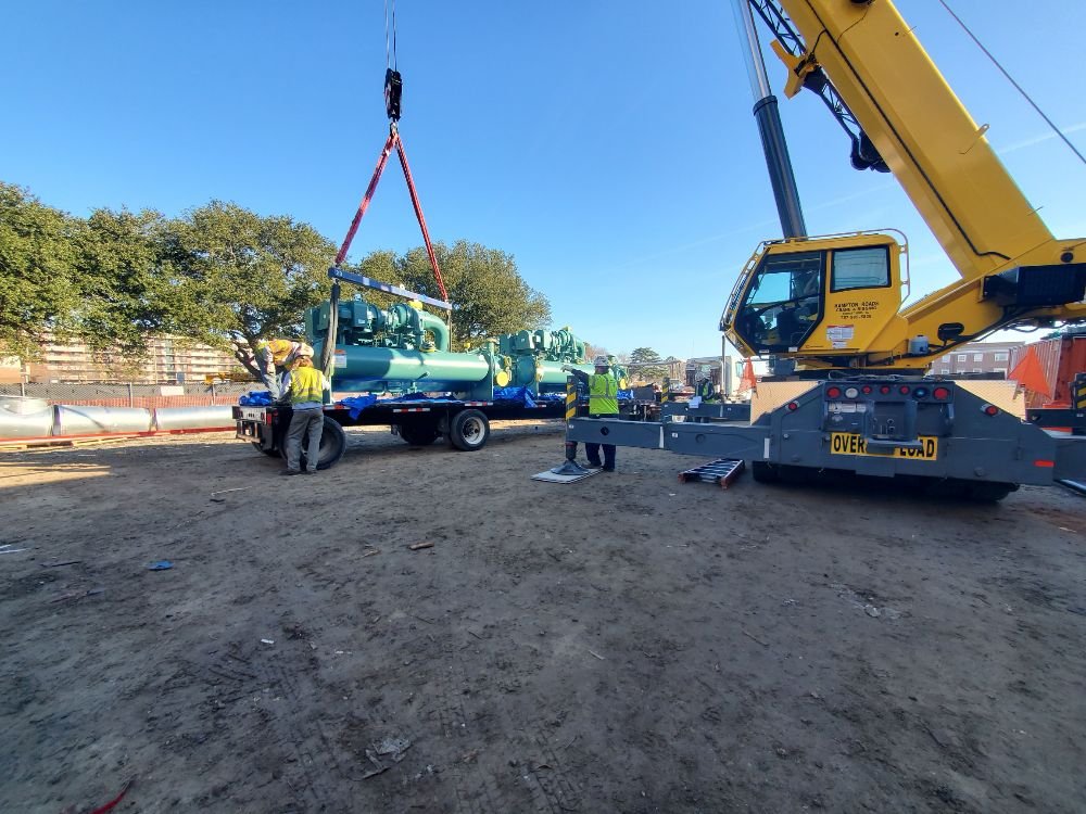 Slide of Dickson Plumbing