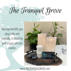 Tranquil Grove