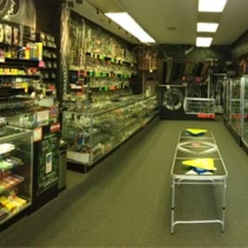 Magic Dragon Smoke Shop - Tobacco Shops Near Me - San Francisco, California