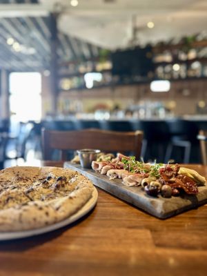 Settebello Pizzeria Napoletana by null