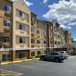 Fairfield by Marriott Inn & Suites Branson
