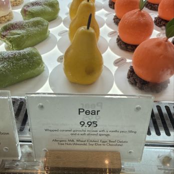 Salswee - Bakeries Near Me - New York, New York
