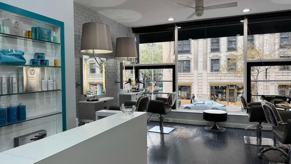 Hair Bar NYC, 843 Lexington Ave, Apt 2, New York, NY 10065