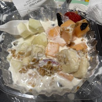 Noemis Fruits - Worse Bionico I've ever had :( - Juice Bars & Smoothies Near Me - Torrance, California Noemis Fruits - Worse Bionico I've ever had :( - Juice Bars & Smoothies Near Me - Torrance, California