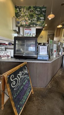 Yellowstone Grill by null