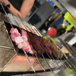 Grill