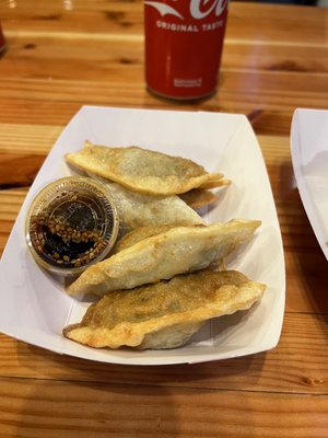 Ko Sisters Seoul Food by null