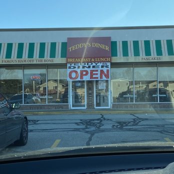 Teddy's Diner - They are open - Breakfast & Brunch Near Me - Elk Grove Village, Illinois Teddy's Diner - They are open - Breakfast & Brunch Near Me - Elk Grove Village, Illinois