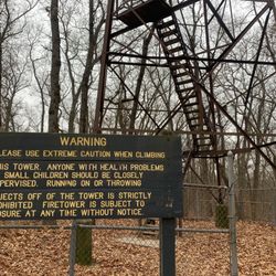 Tippecanoe River State Park