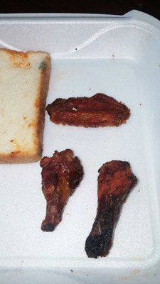 2 Boy's BBq by null